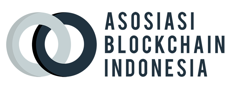 Asosiasi Blockchain Indonesia Logo