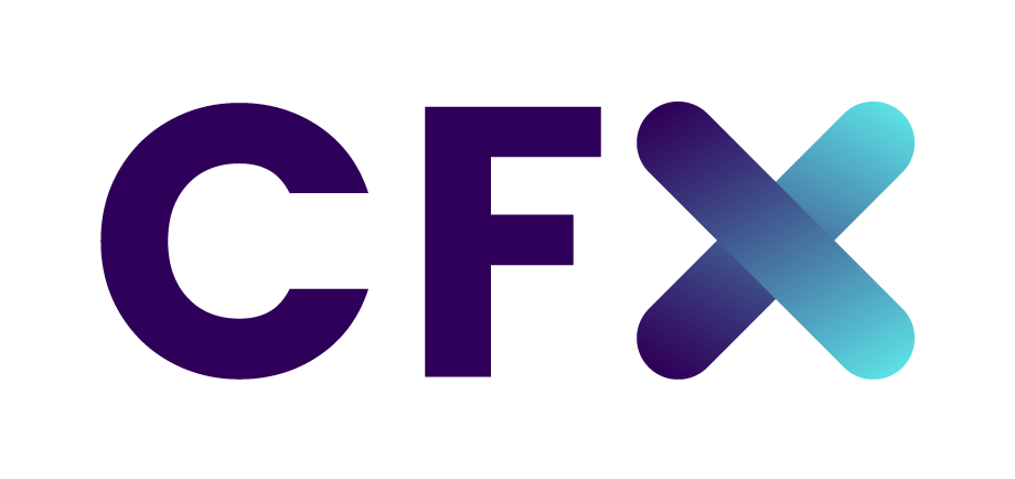 CFX Logo